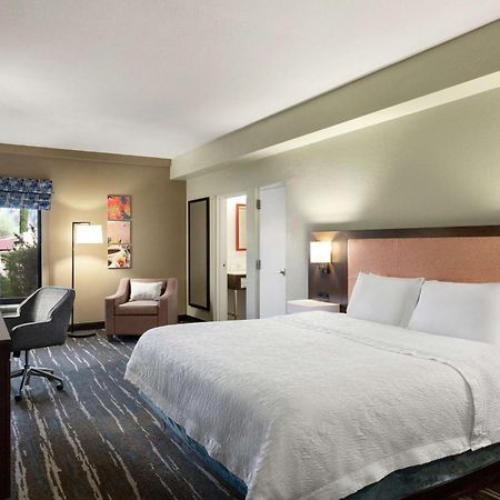 Hampton Inn Sedona Luaran gambar