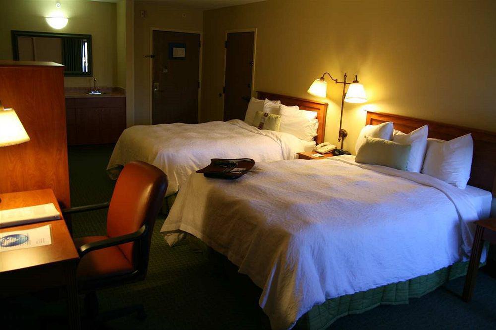 Hampton Inn Sedona Bilik gambar