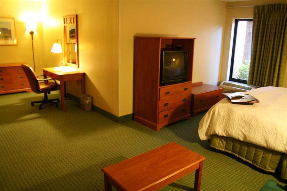 Hampton Inn Sedona Bilik gambar
