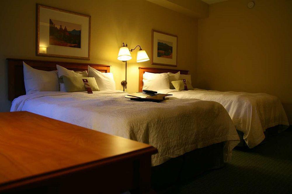 Hampton Inn Sedona Bilik gambar