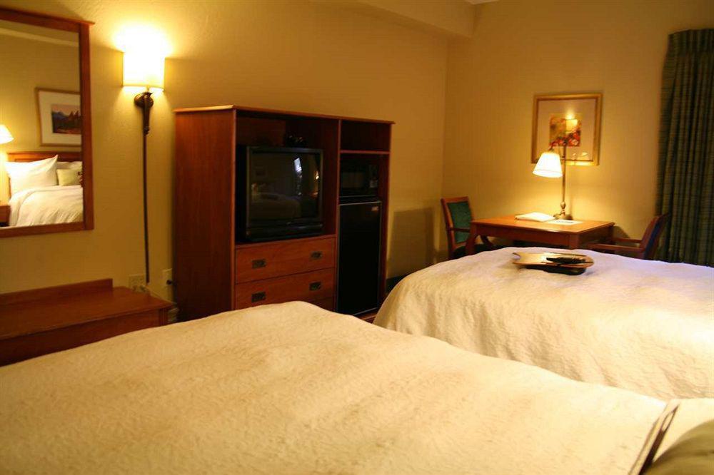 Hampton Inn Sedona Bilik gambar