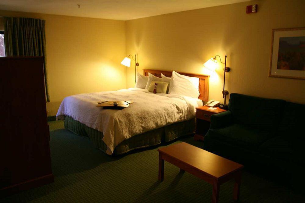 Hampton Inn Sedona Bilik gambar