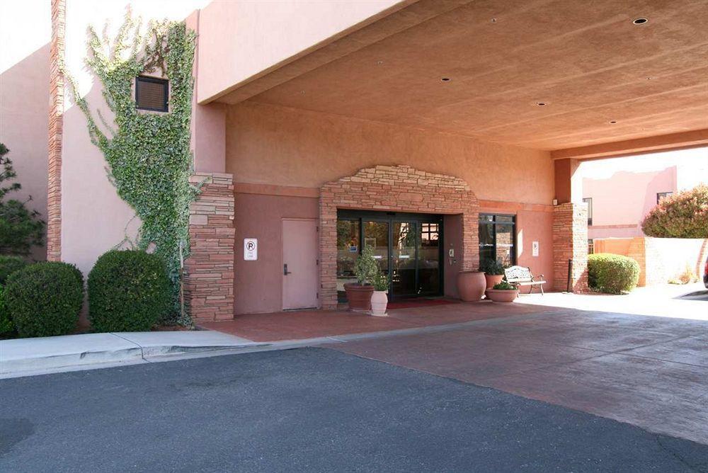Hampton Inn Sedona Luaran gambar