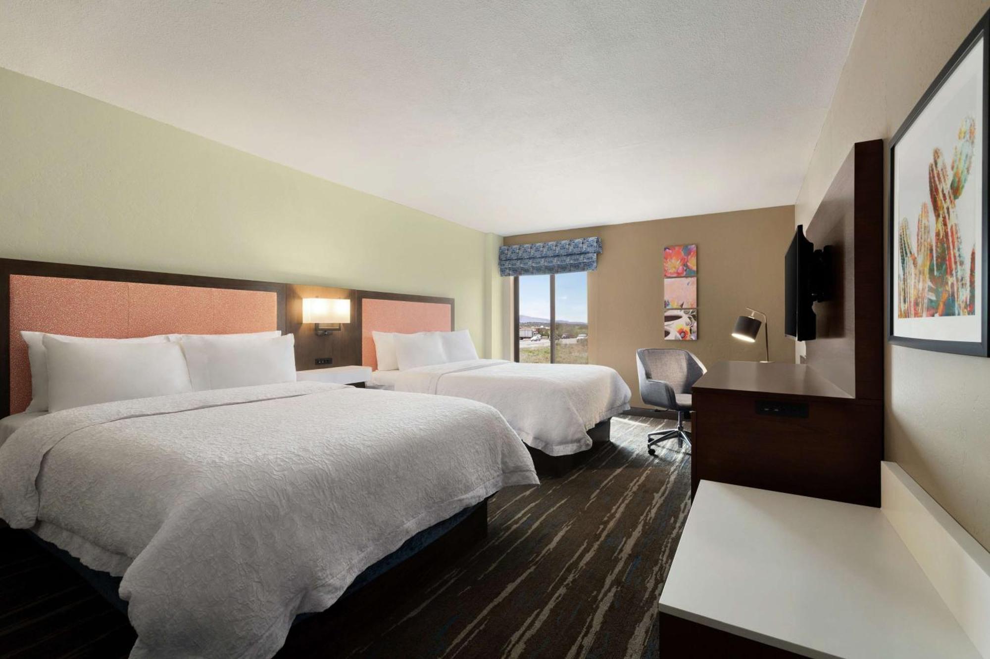 Hampton Inn Sedona Luaran gambar