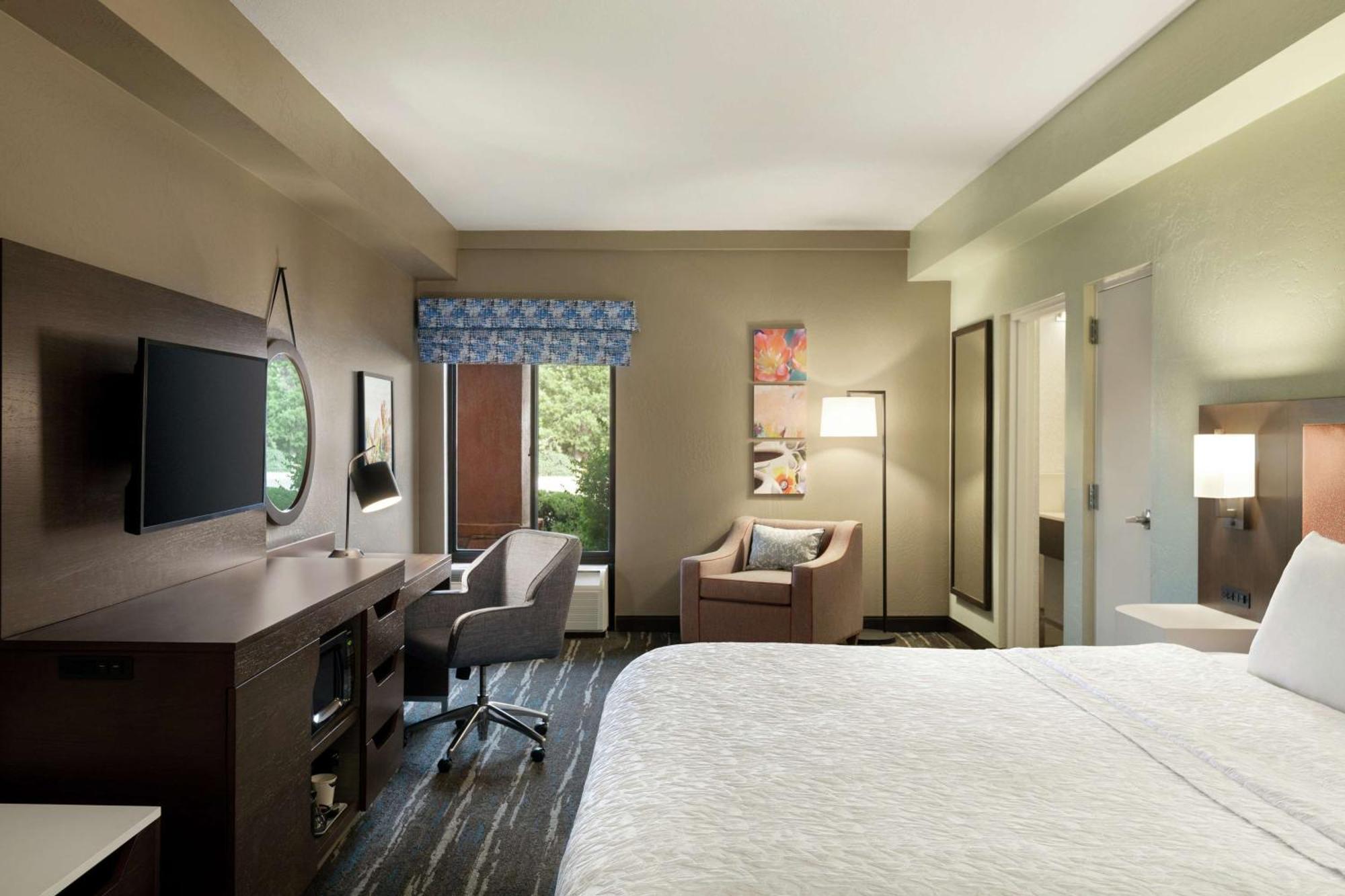 Hampton Inn Sedona Luaran gambar