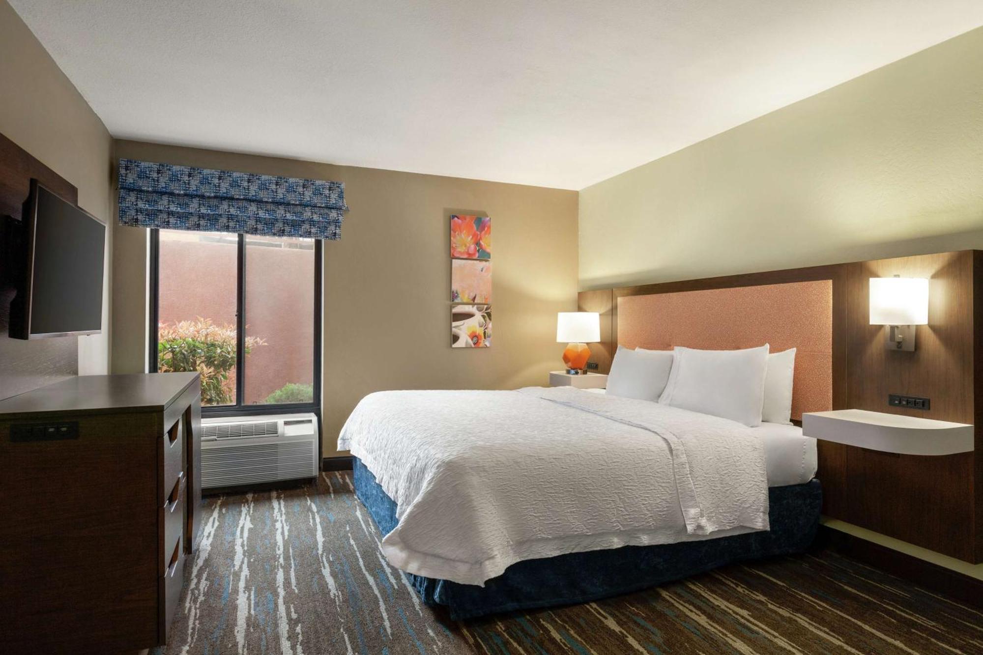 Hampton Inn Sedona Luaran gambar