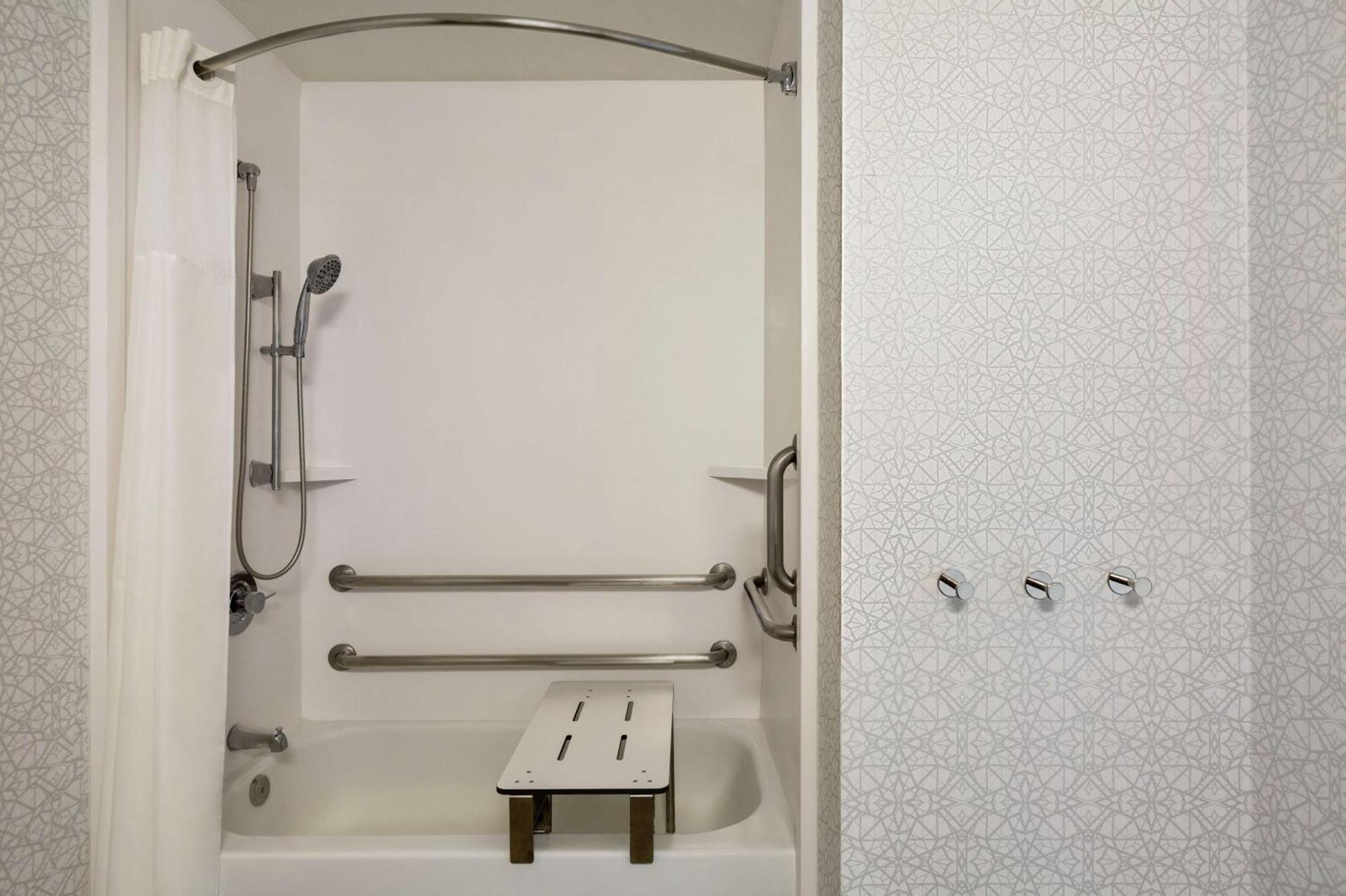 Hampton Inn Sedona Luaran gambar