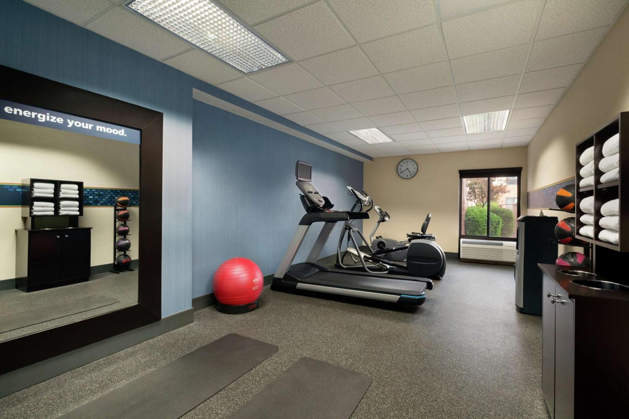 Hampton Inn Sedona Luaran gambar