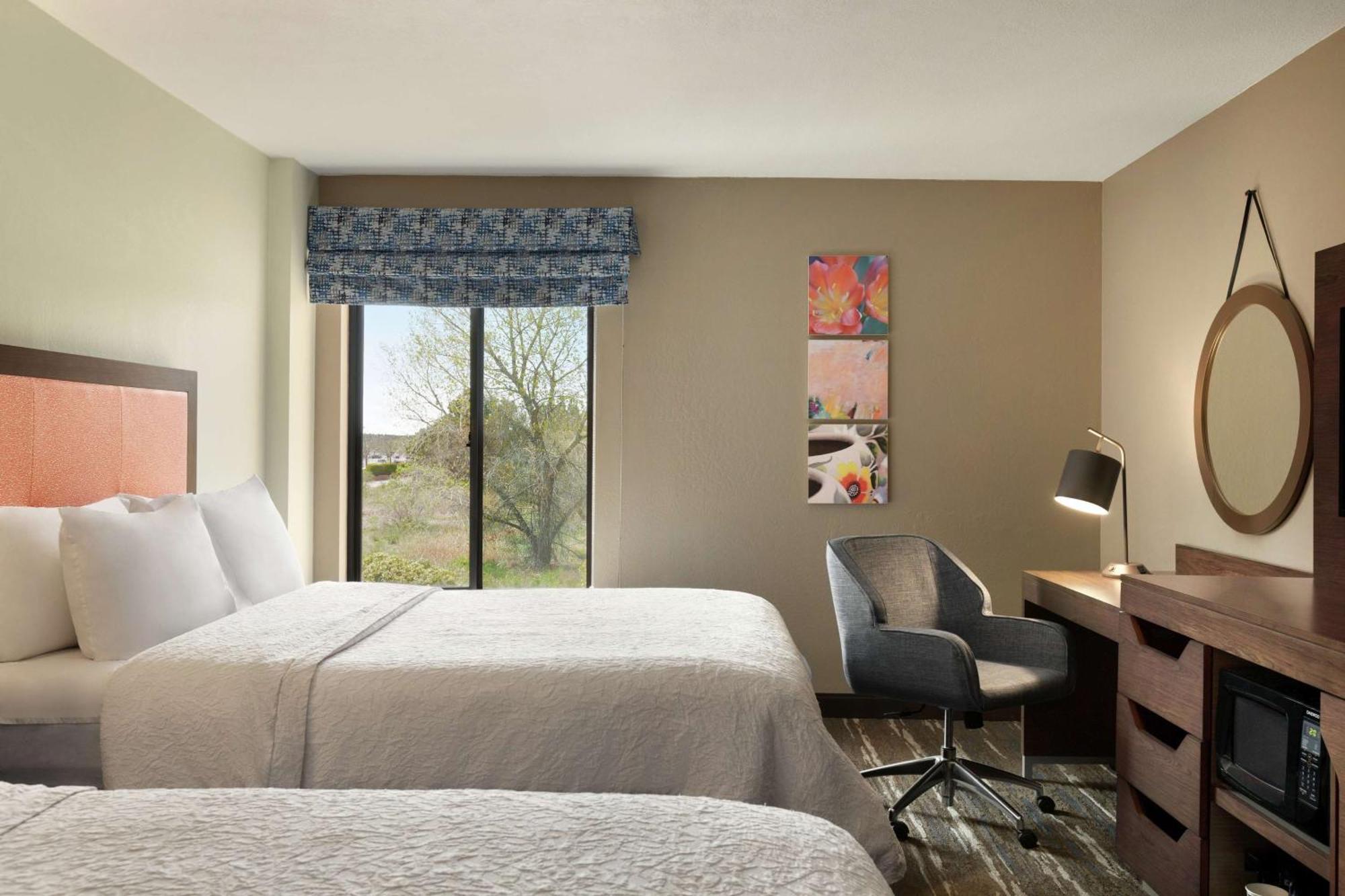 Hampton Inn Sedona Luaran gambar