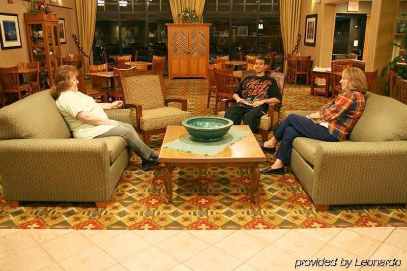Hampton Inn Sedona Dalaman gambar