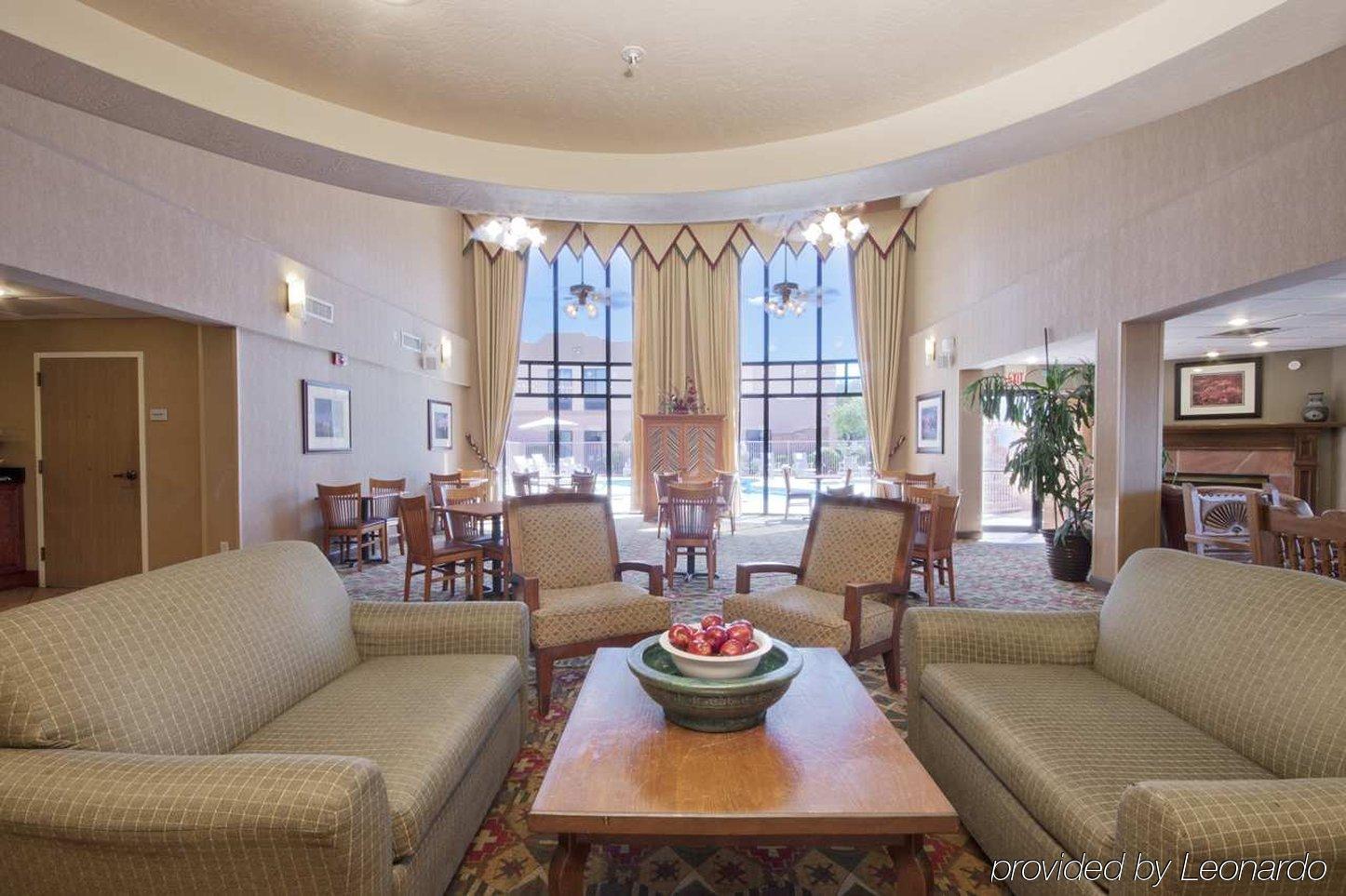 Hampton Inn Sedona Luaran gambar