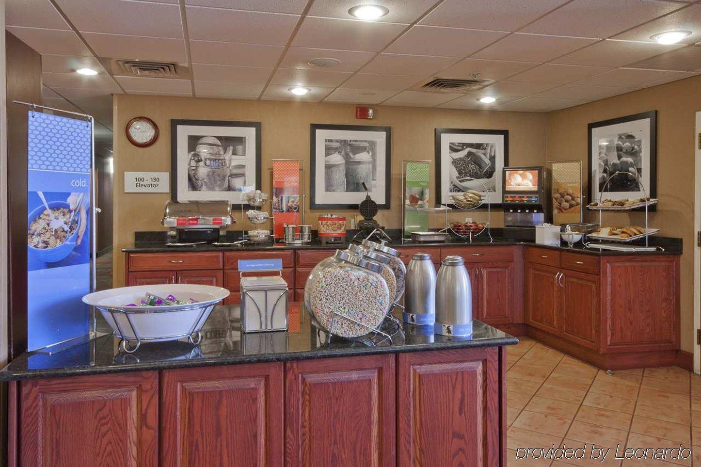 Hampton Inn Sedona Luaran gambar
