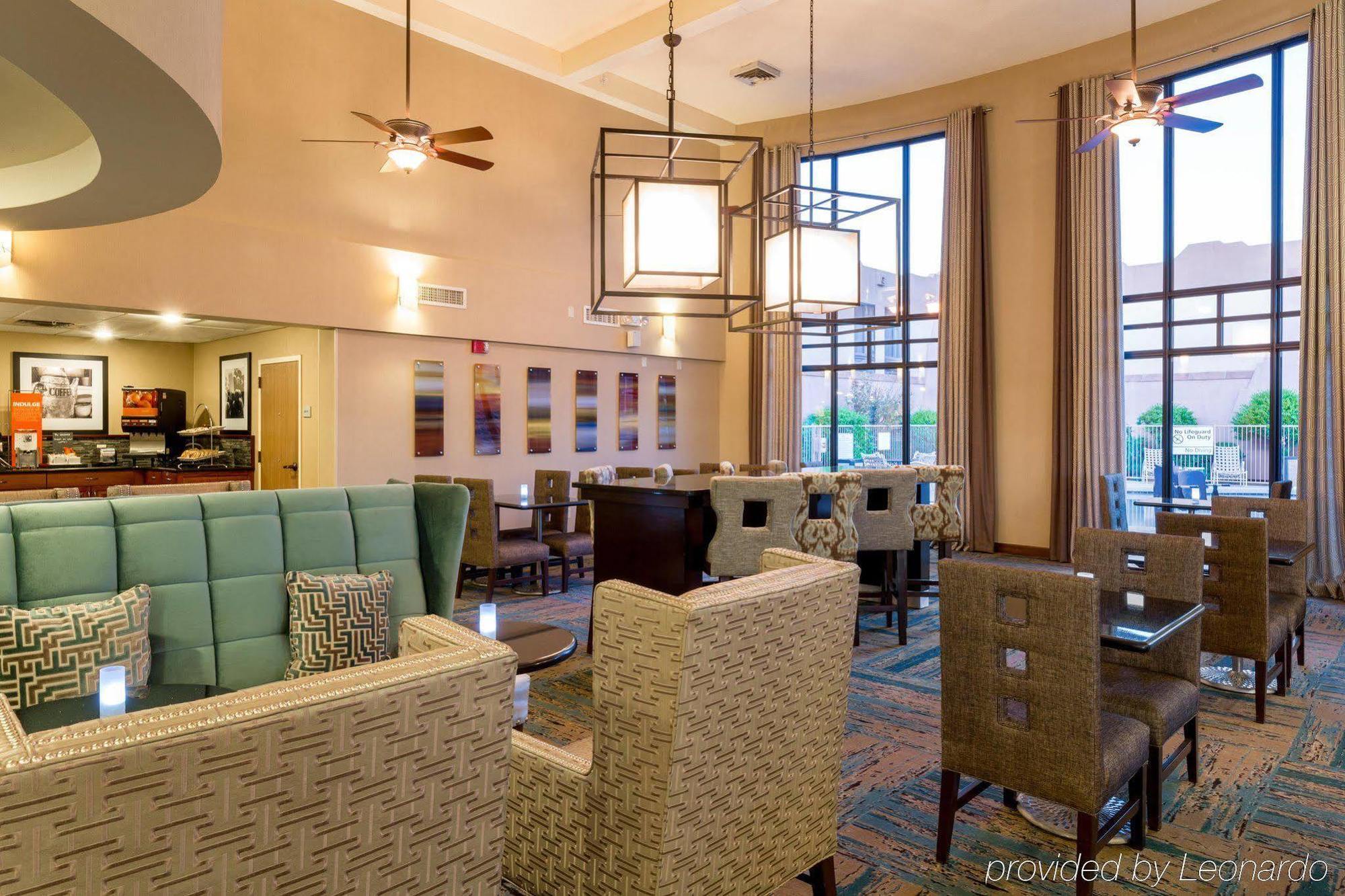 Hampton Inn Sedona Luaran gambar