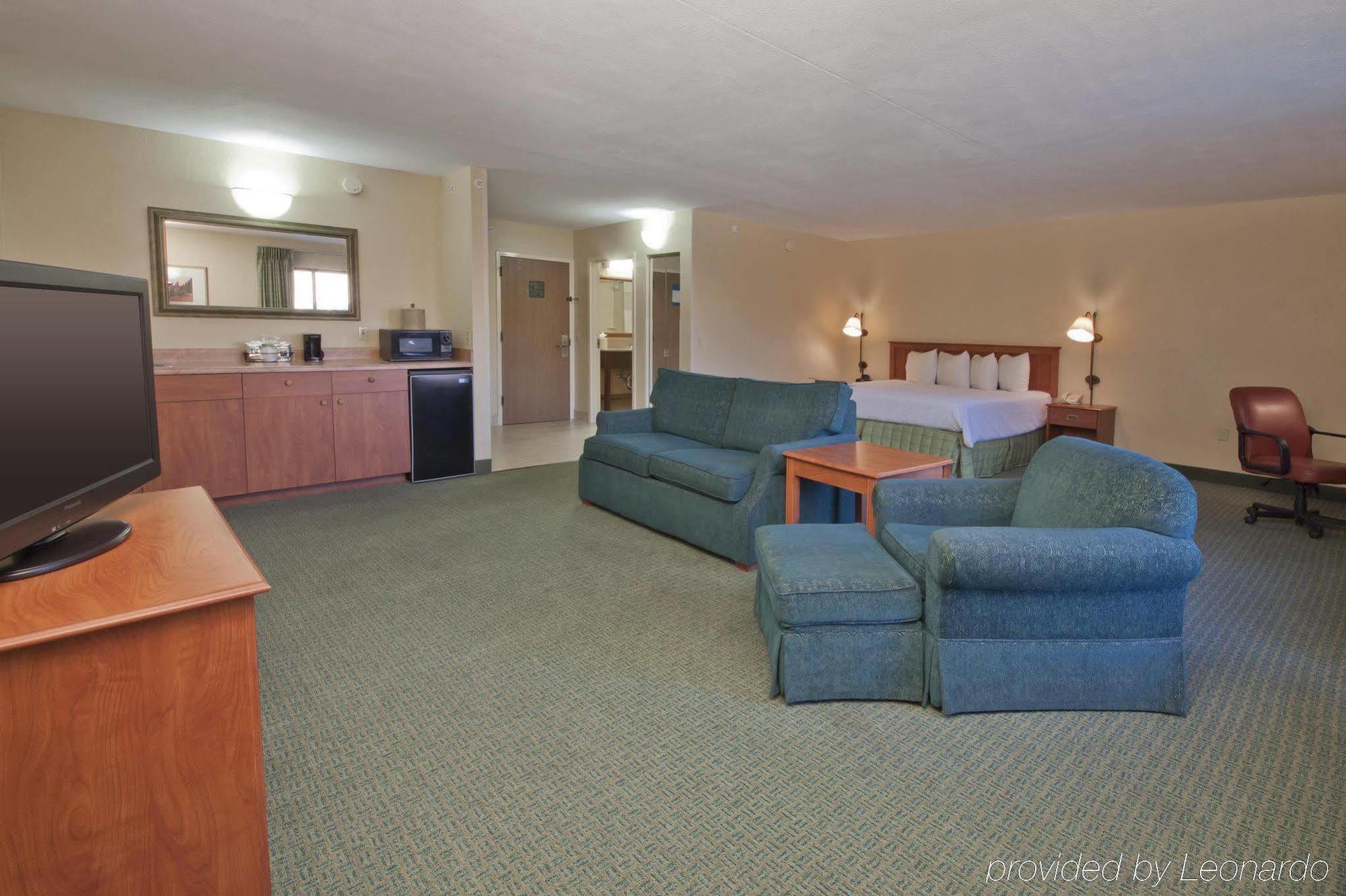 Hampton Inn Sedona Luaran gambar
