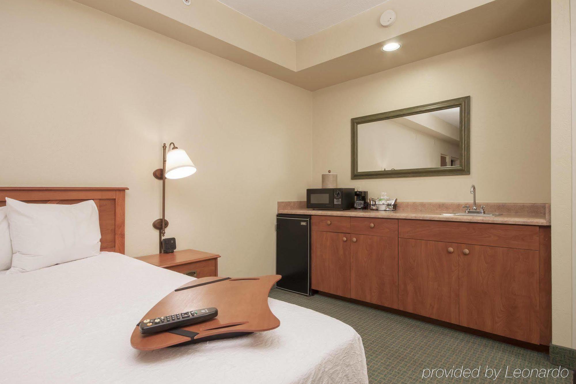 Hampton Inn Sedona Luaran gambar