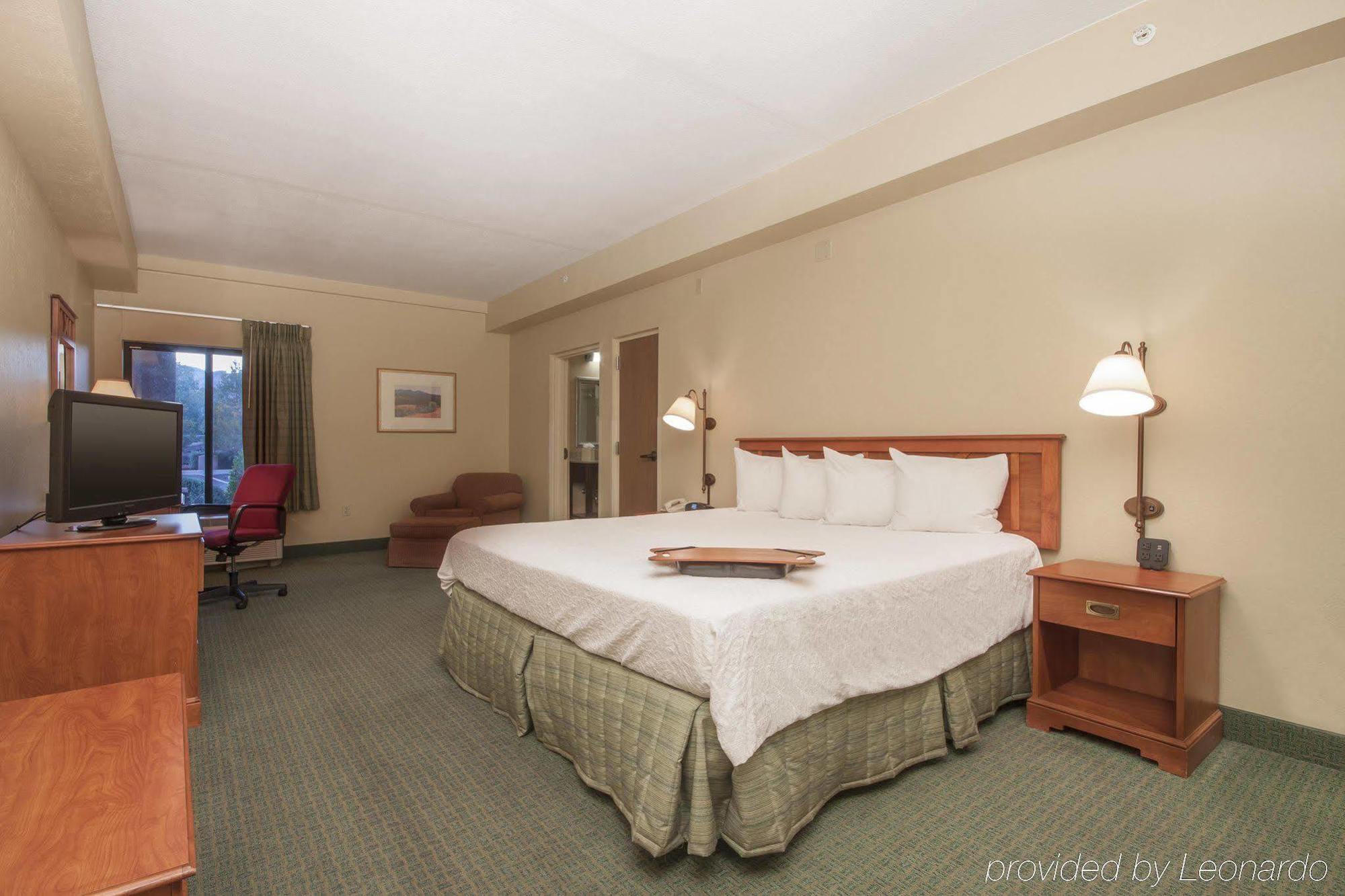Hampton Inn Sedona Luaran gambar