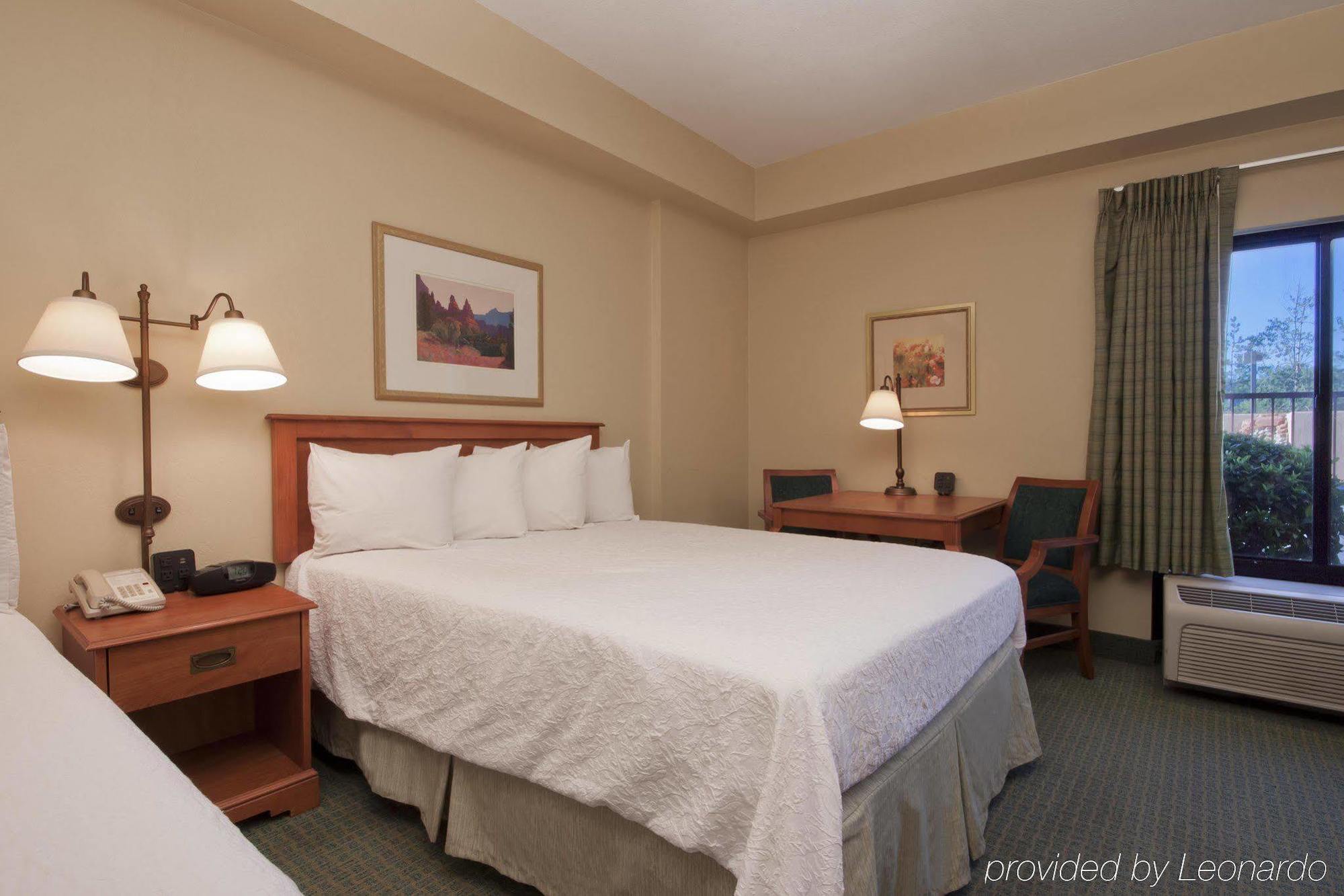 Hampton Inn Sedona Luaran gambar