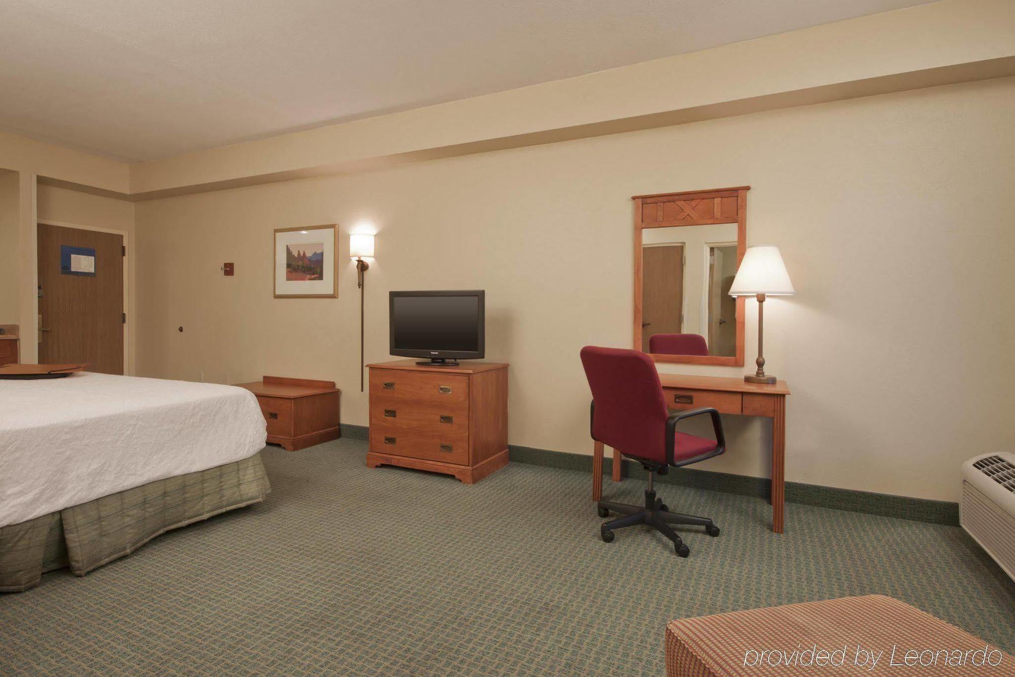 Hampton Inn Sedona Luaran gambar