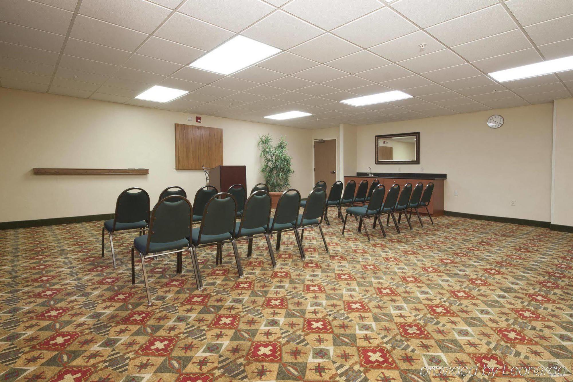 Hampton Inn Sedona Luaran gambar