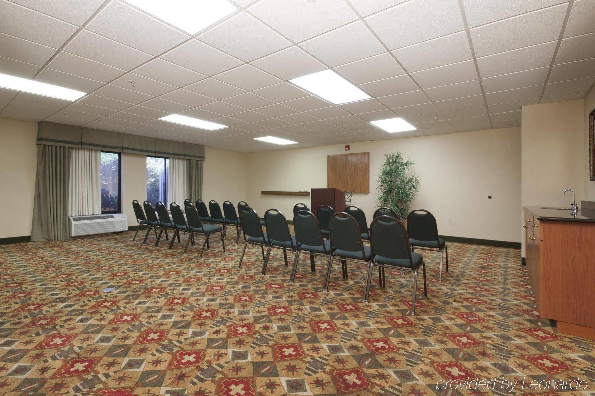 Hampton Inn Sedona Luaran gambar