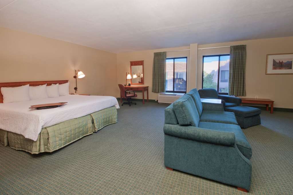 Hampton Inn Sedona Luaran gambar